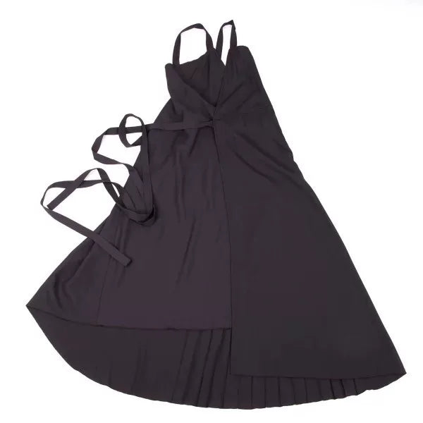 Jean Paul Gaultier Vintage Purple Dress