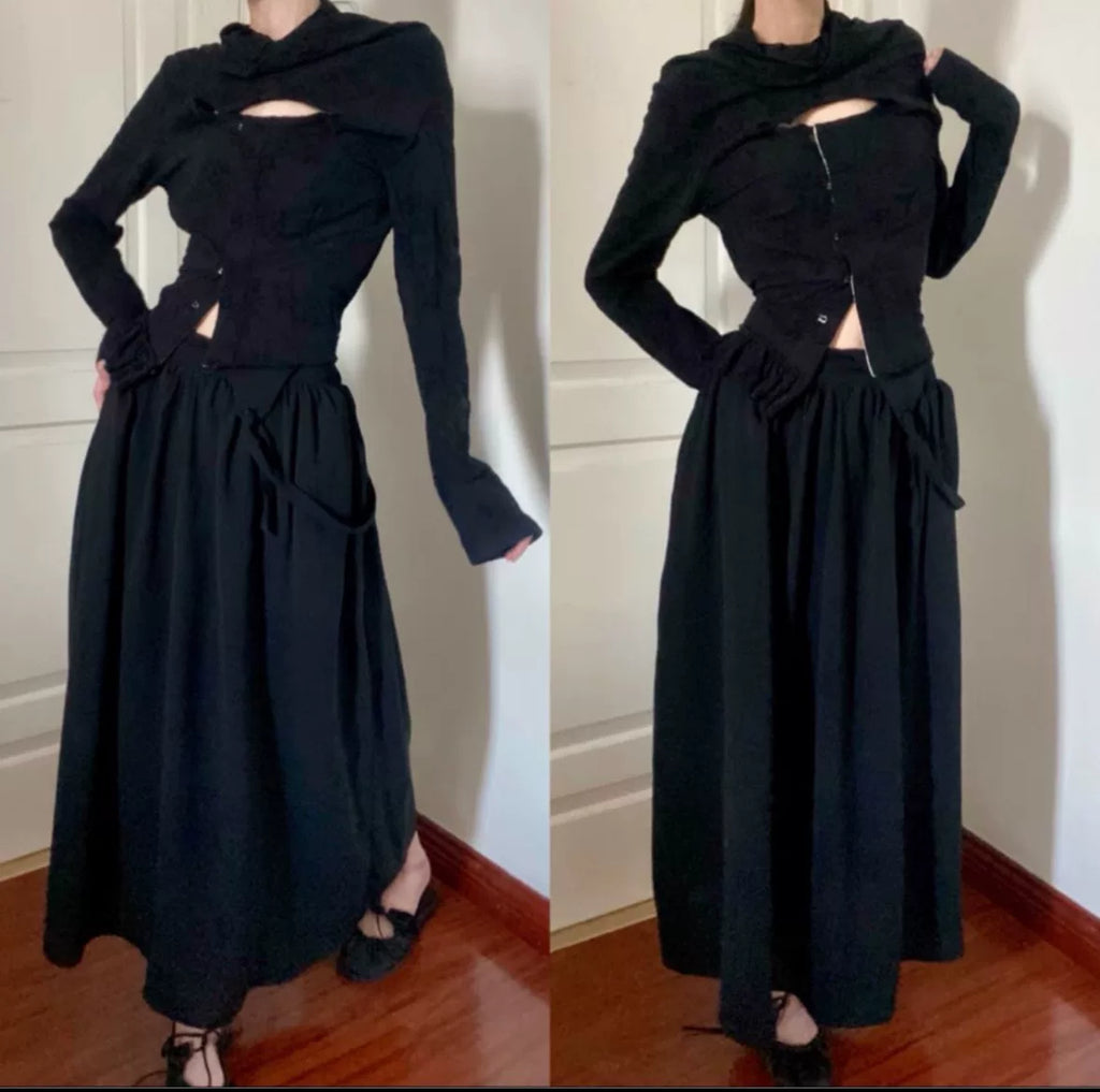 Comme Des Garcons 2004 Top