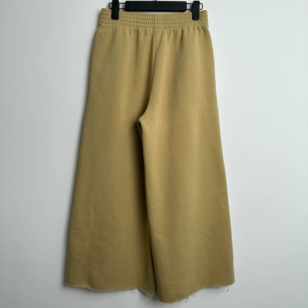 Maison Margiela Khaki Pants