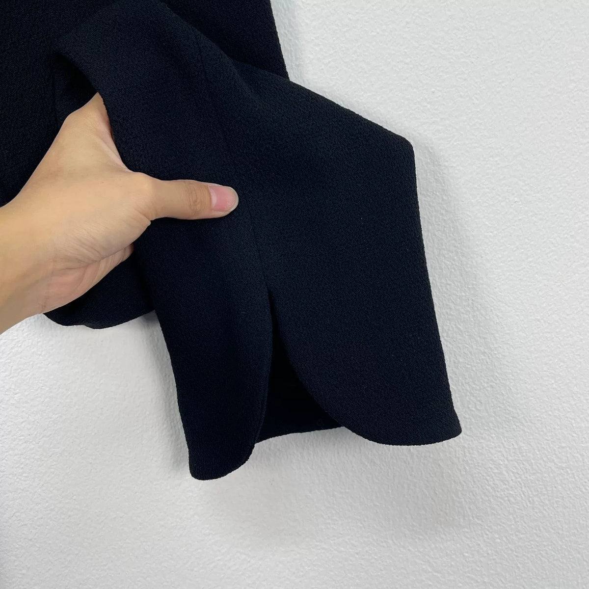 Dior Wool Pants