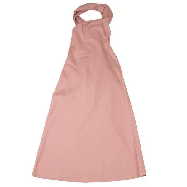 Jean Paul Gaultier Vintage Pink Halter Dress