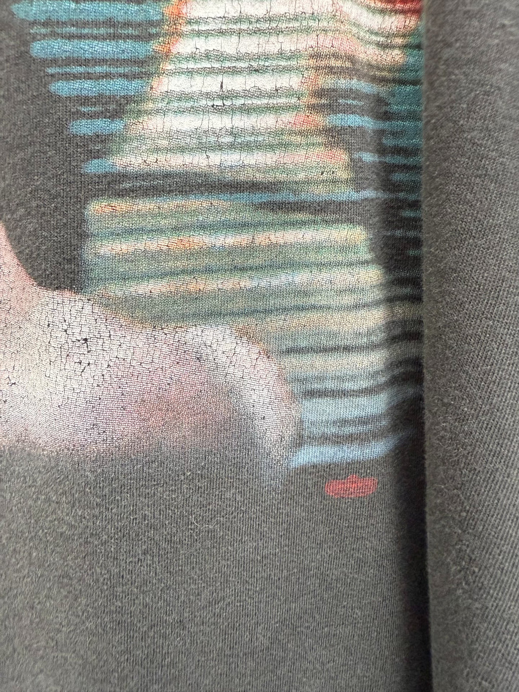 90s Marilyn Manson Short Sleeve T-shirt