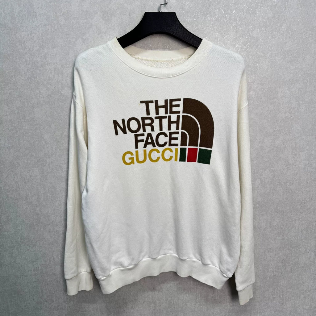 Gucci The North Face Hoodie - Devines