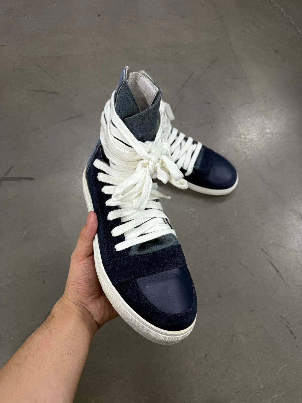Kris Van Assche Sneakers