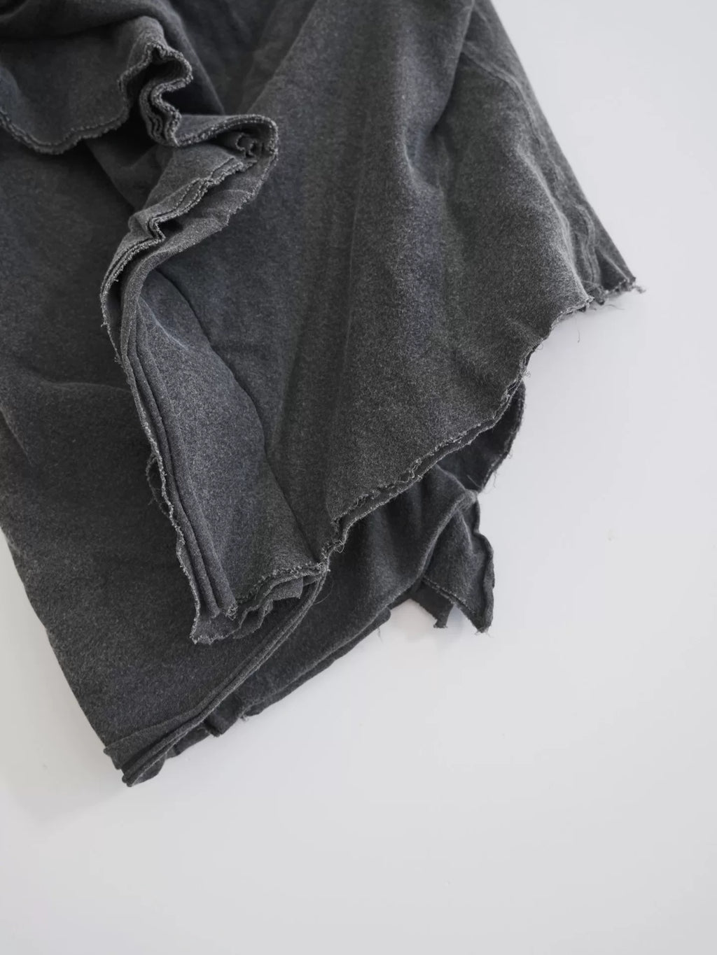 Comme Des Garcons 98SS Layered Top - Devines