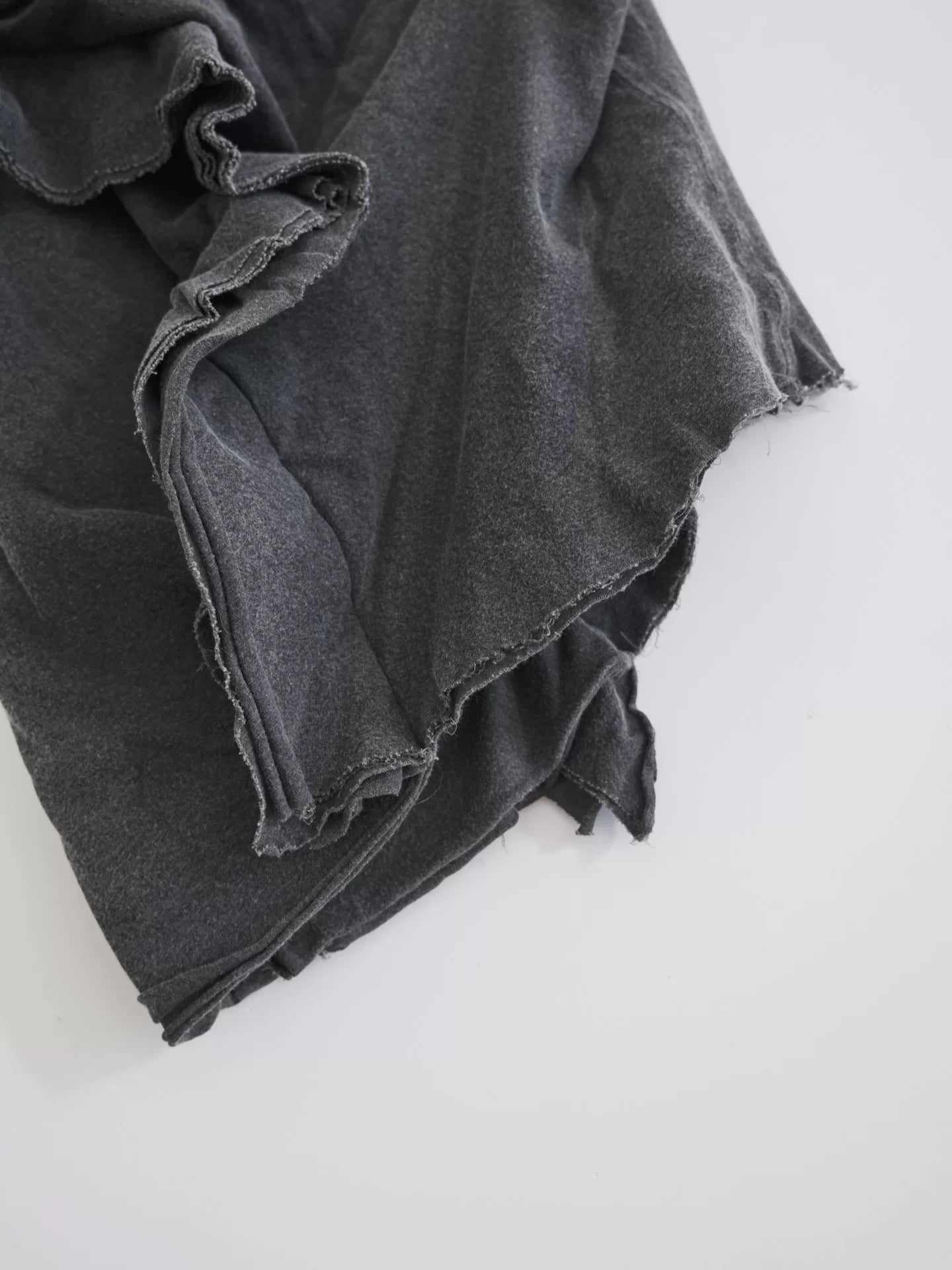 Comme Des Garcons 98SS Layered Top - Devines