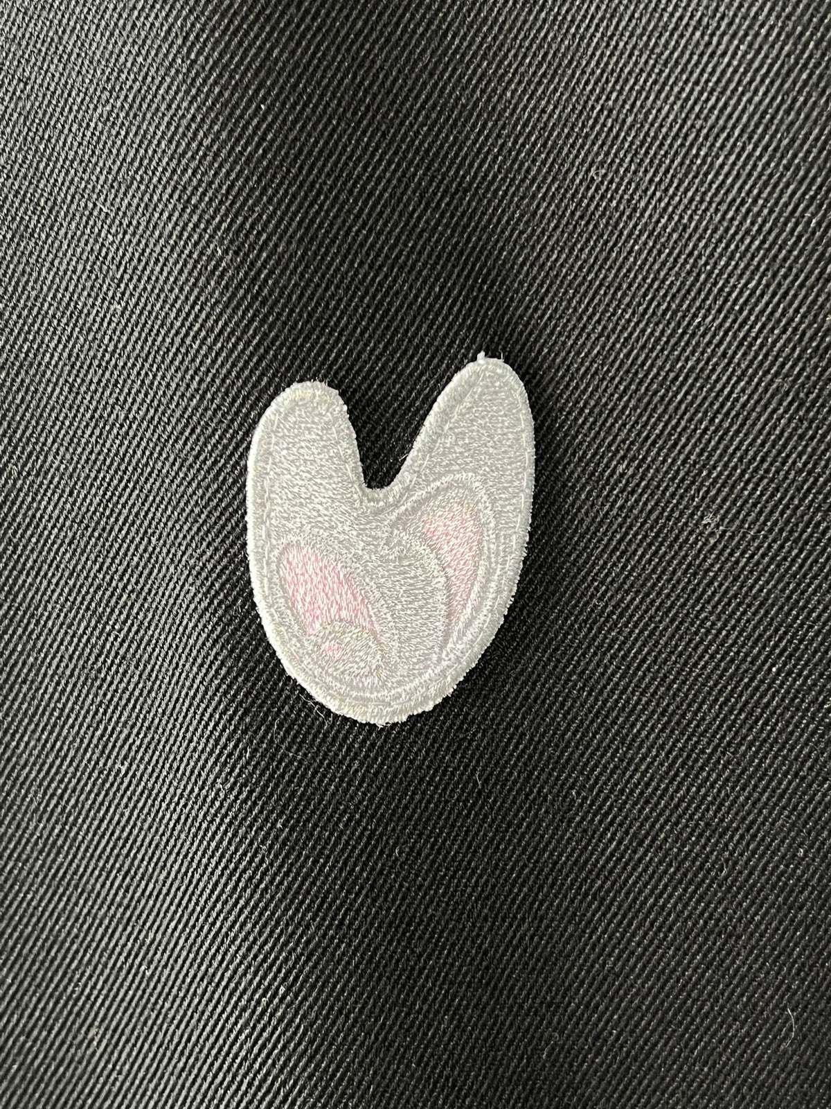 Dior X Kenny Scharf Jacket