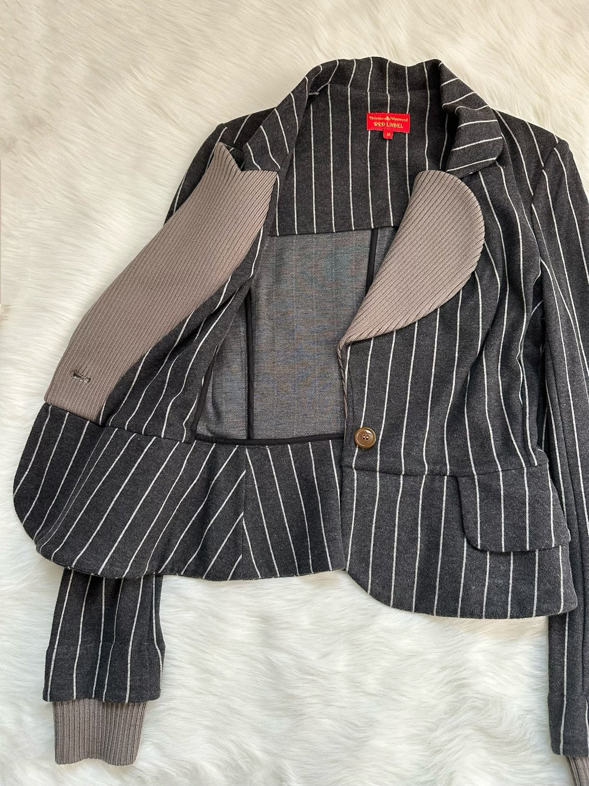 Vivienne Westwood Jacket