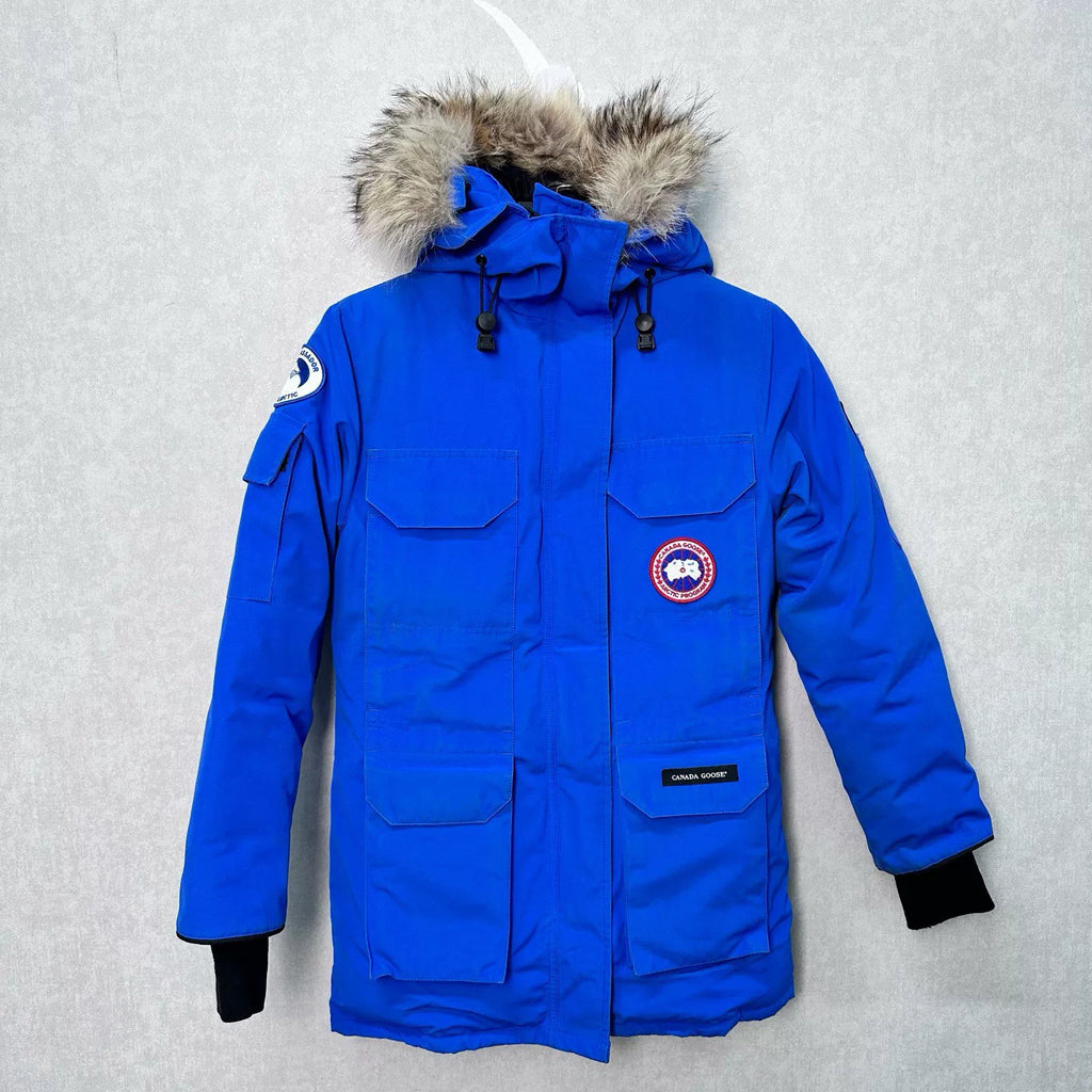 Canada Goose Down Jacket