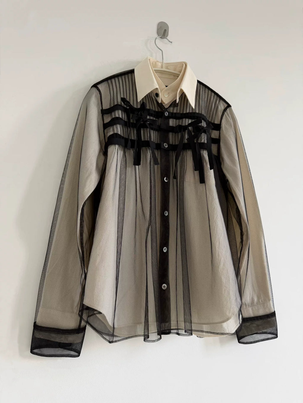 Comme Des Garcons 2006 Top