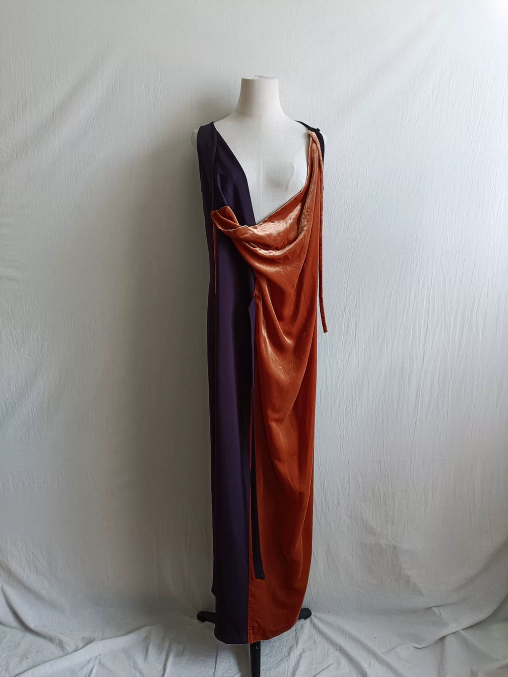 Jean Paul Gaultier Fall2000 Dress