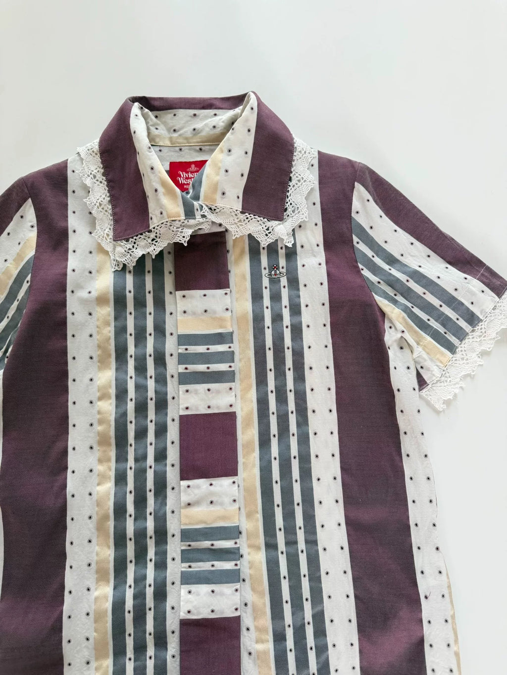Vivienne Westwood Shirt