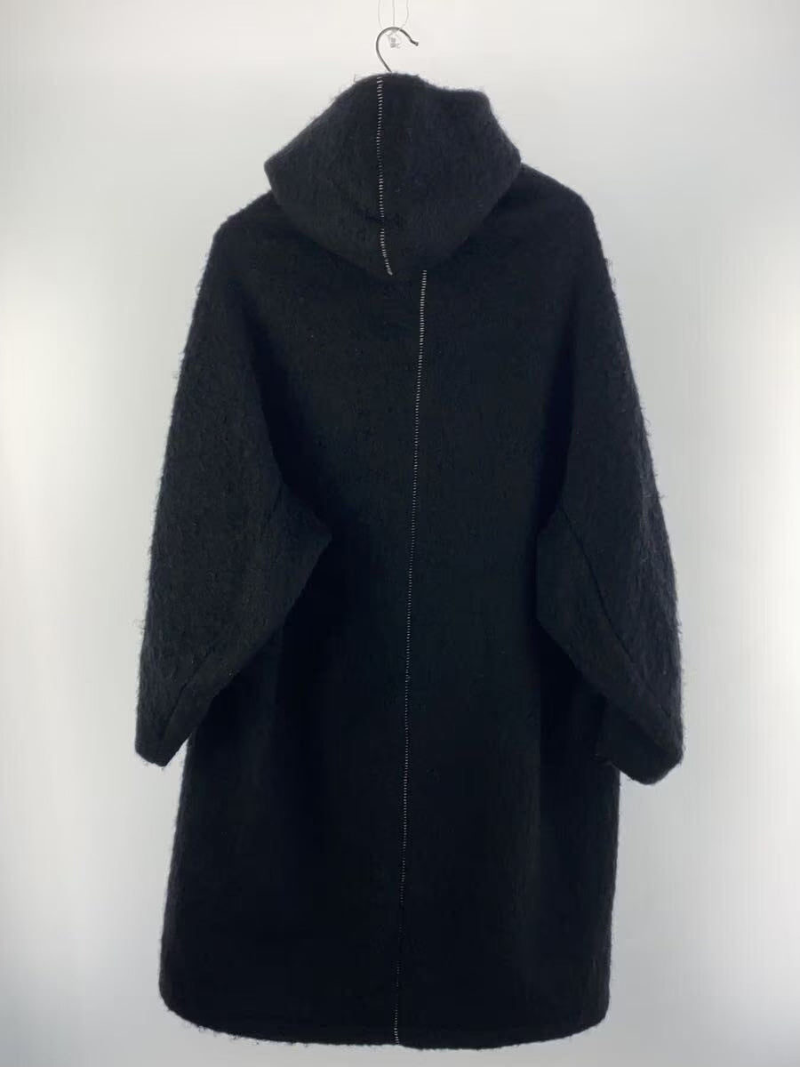Y's Yohji Yamamoto AW16 Hooded Coat