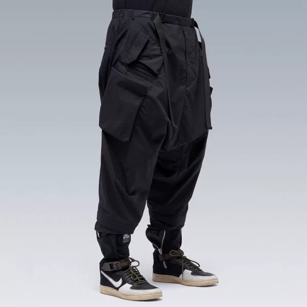 Acronym P30A-E Oants