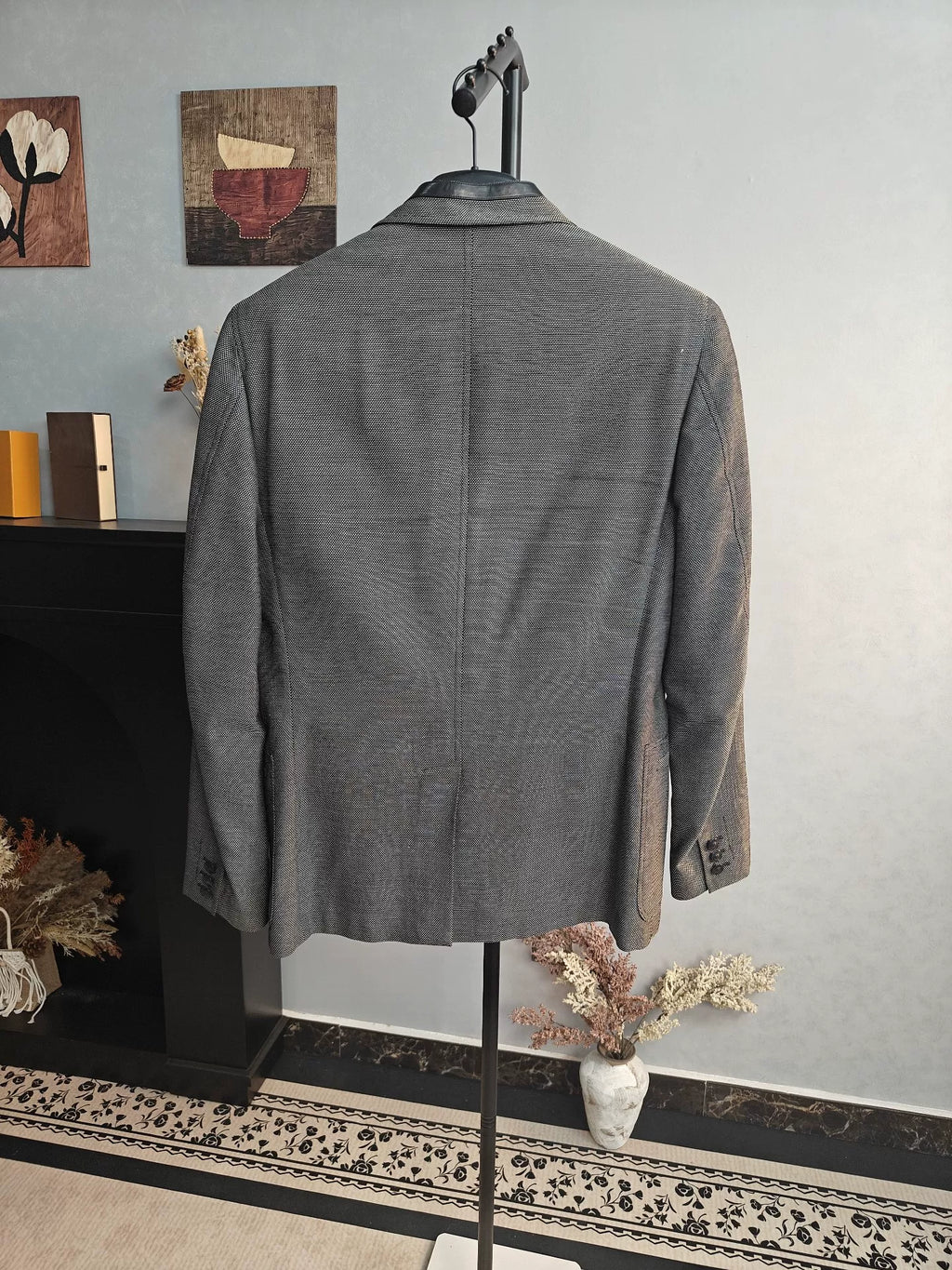 Versace Suit Jacket