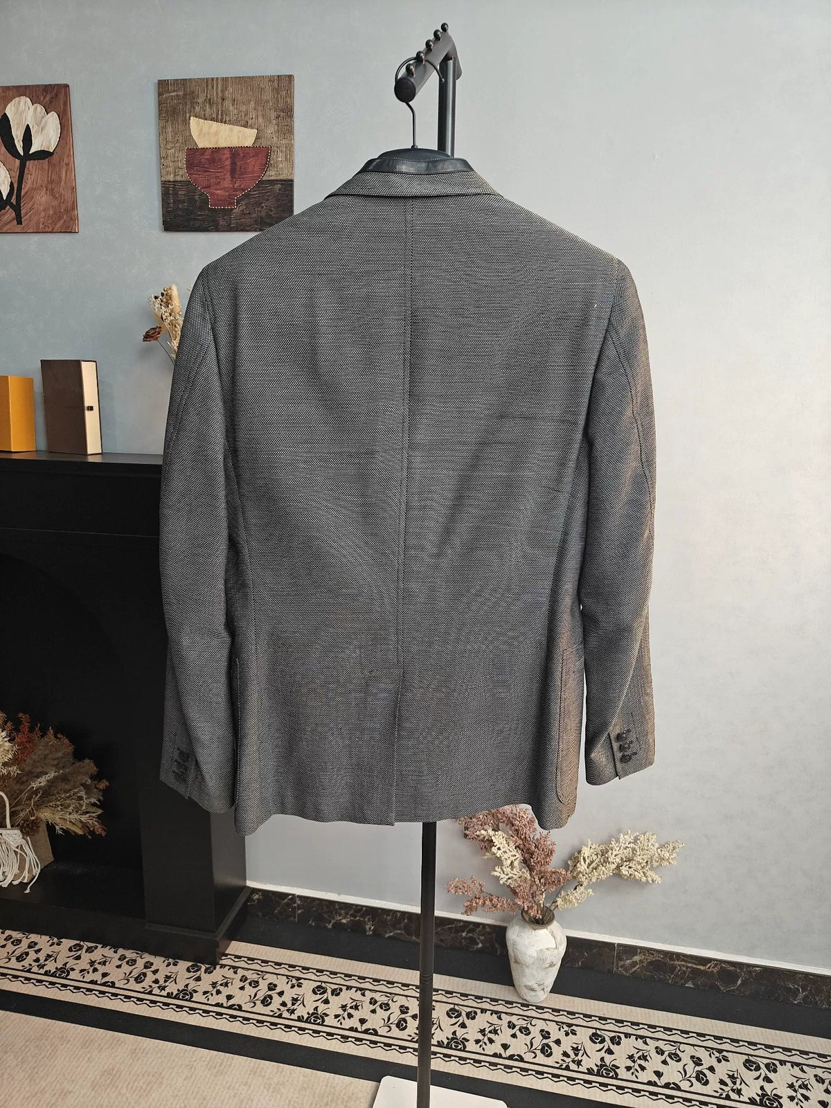 Versace Suit Jacket