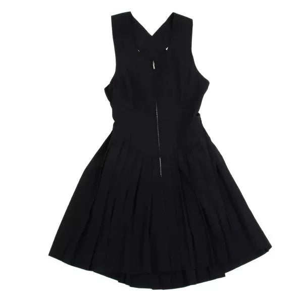 Jean Paul Gaultier Vintage Black Dress