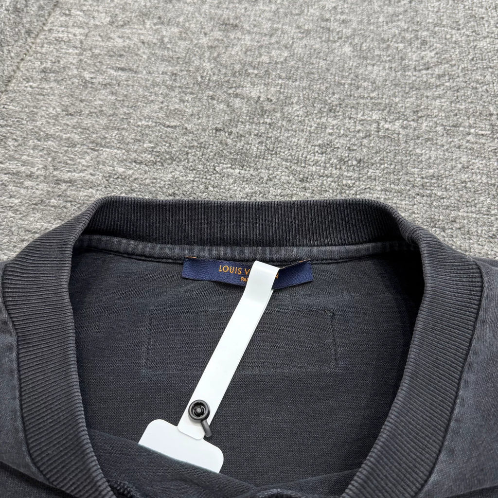 Louis Vuitton Short Sleeve Top