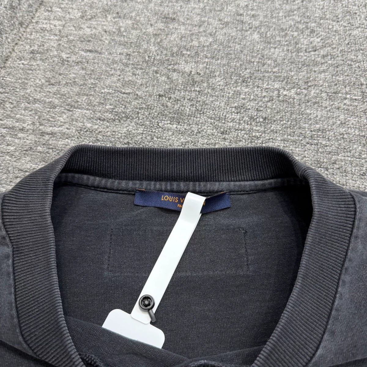Louis Vuitton Short Sleeve Top