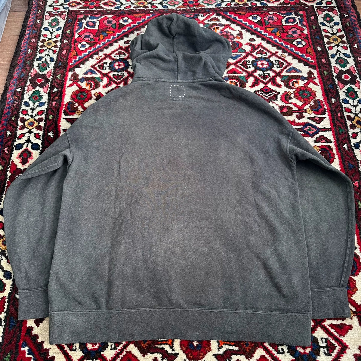 visvim SS21 Jumbo Hoodie