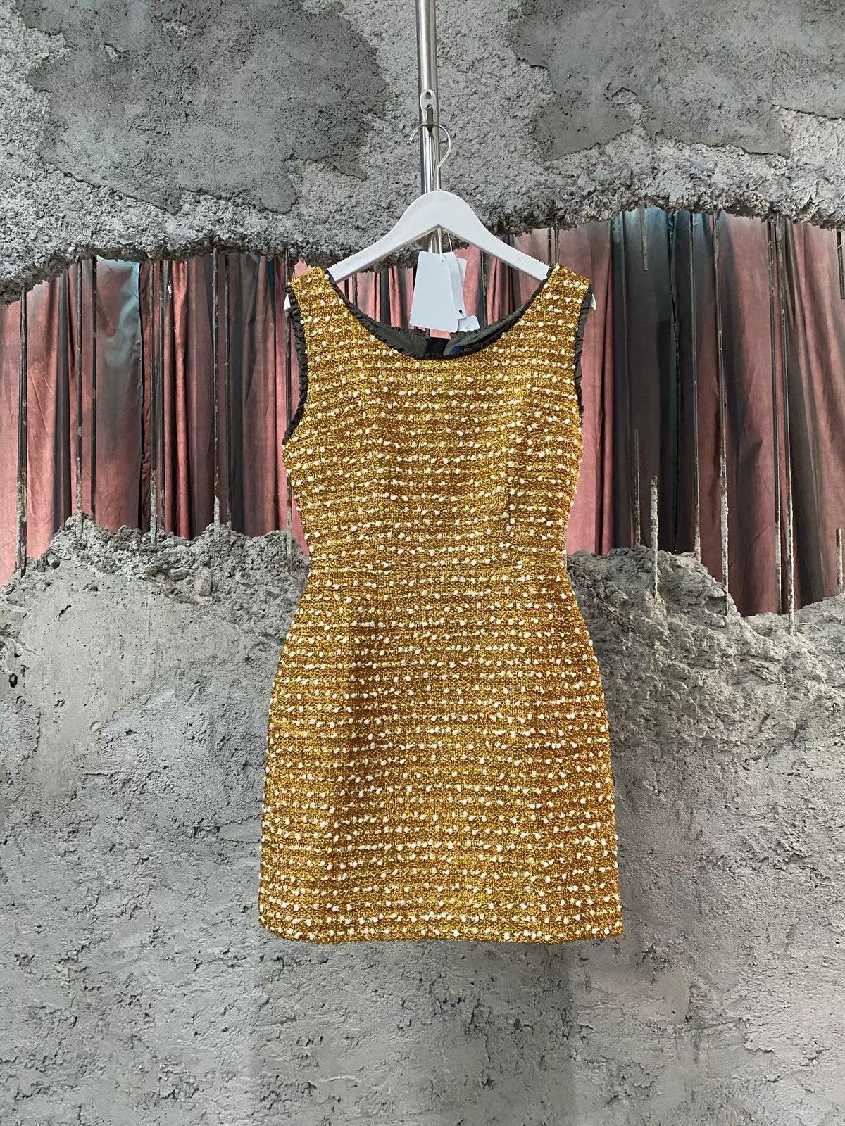 Louis Vuitton Dress