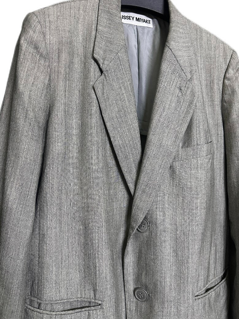 ISSEY MIYAKE 93SS Jacket