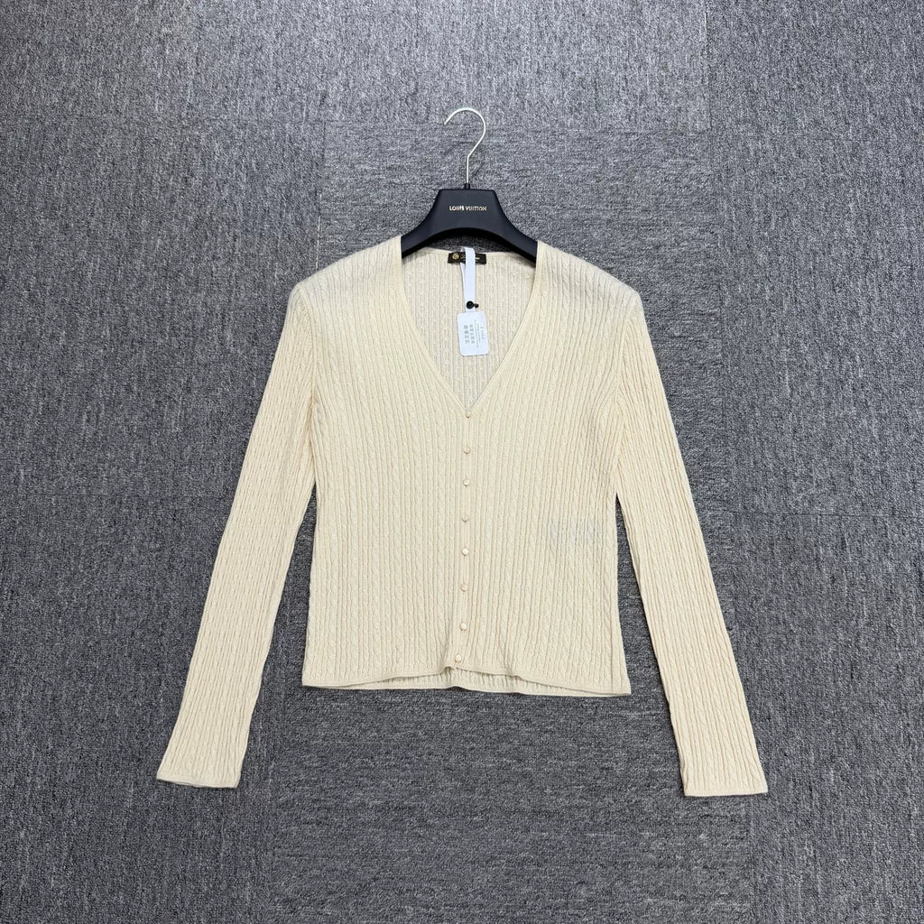 Loro Piana Cashmere Sweater