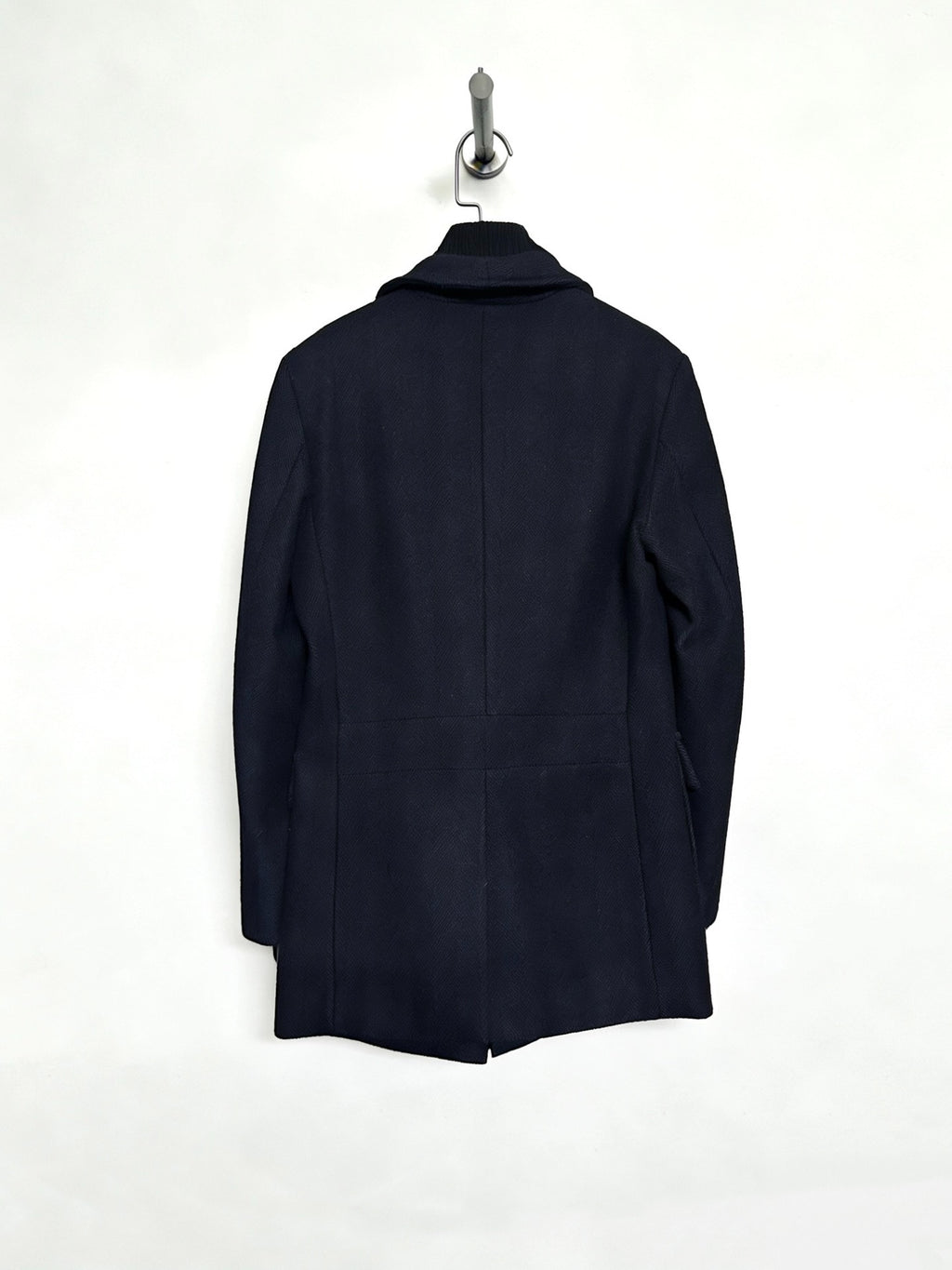 Vivienne Westwood Double-Breasted Jacket