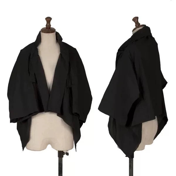 Issey Miyake Vintage Black Top