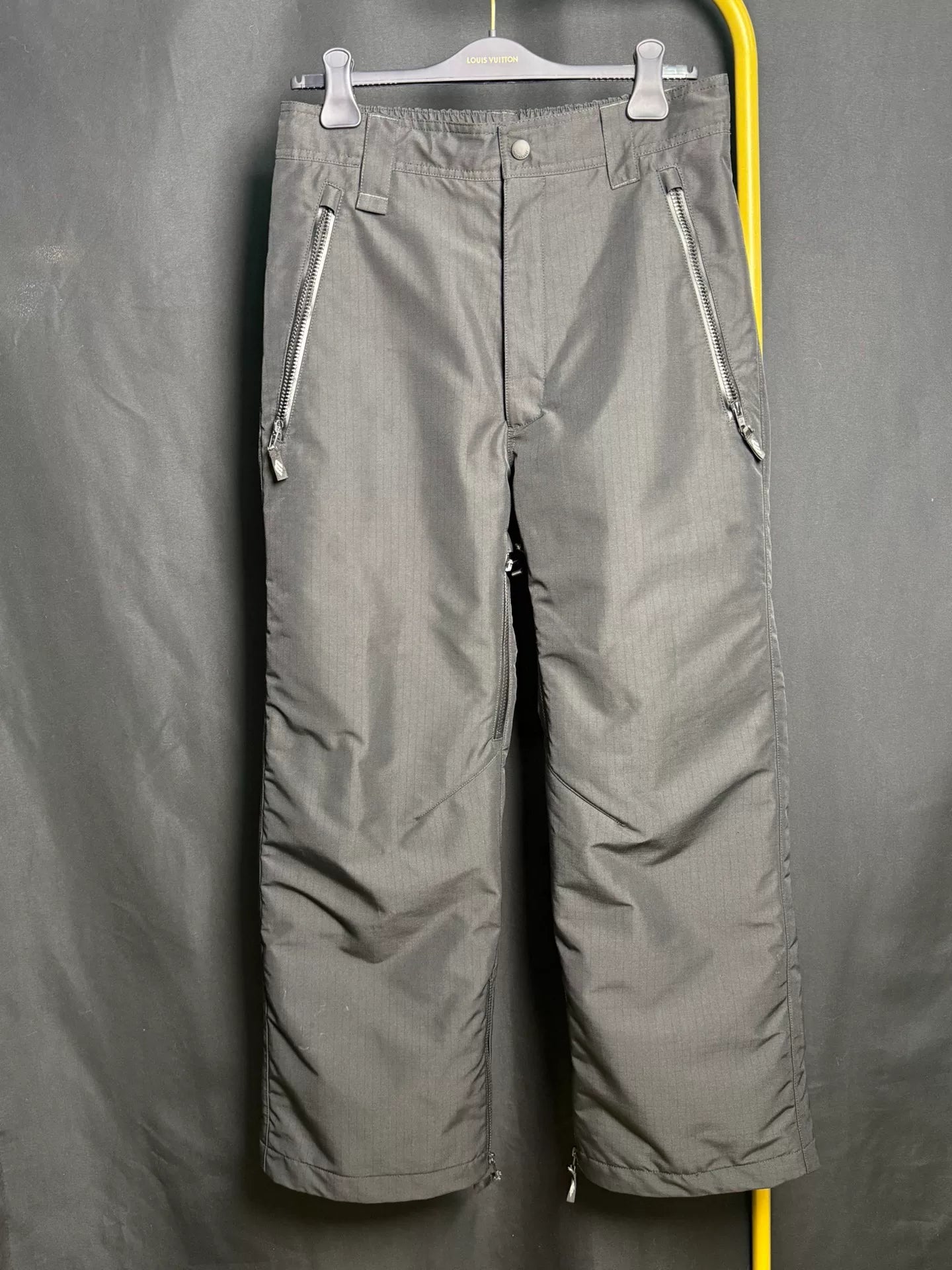 Balenciaga Skiwear Pants