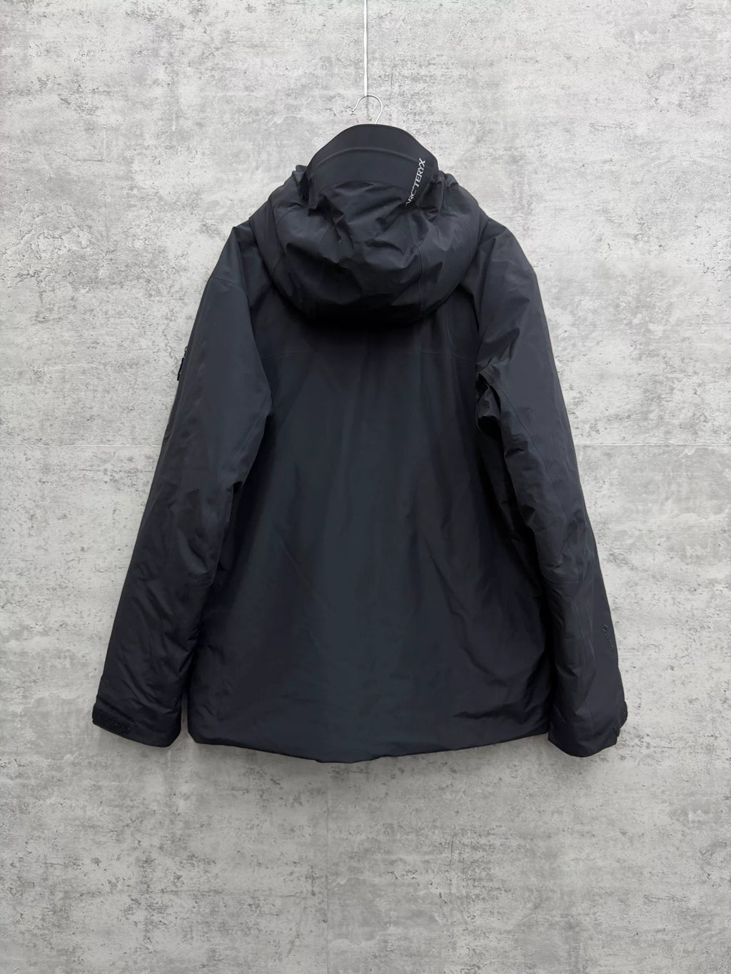 Arc'teryx MACAI GTX Down Jacket