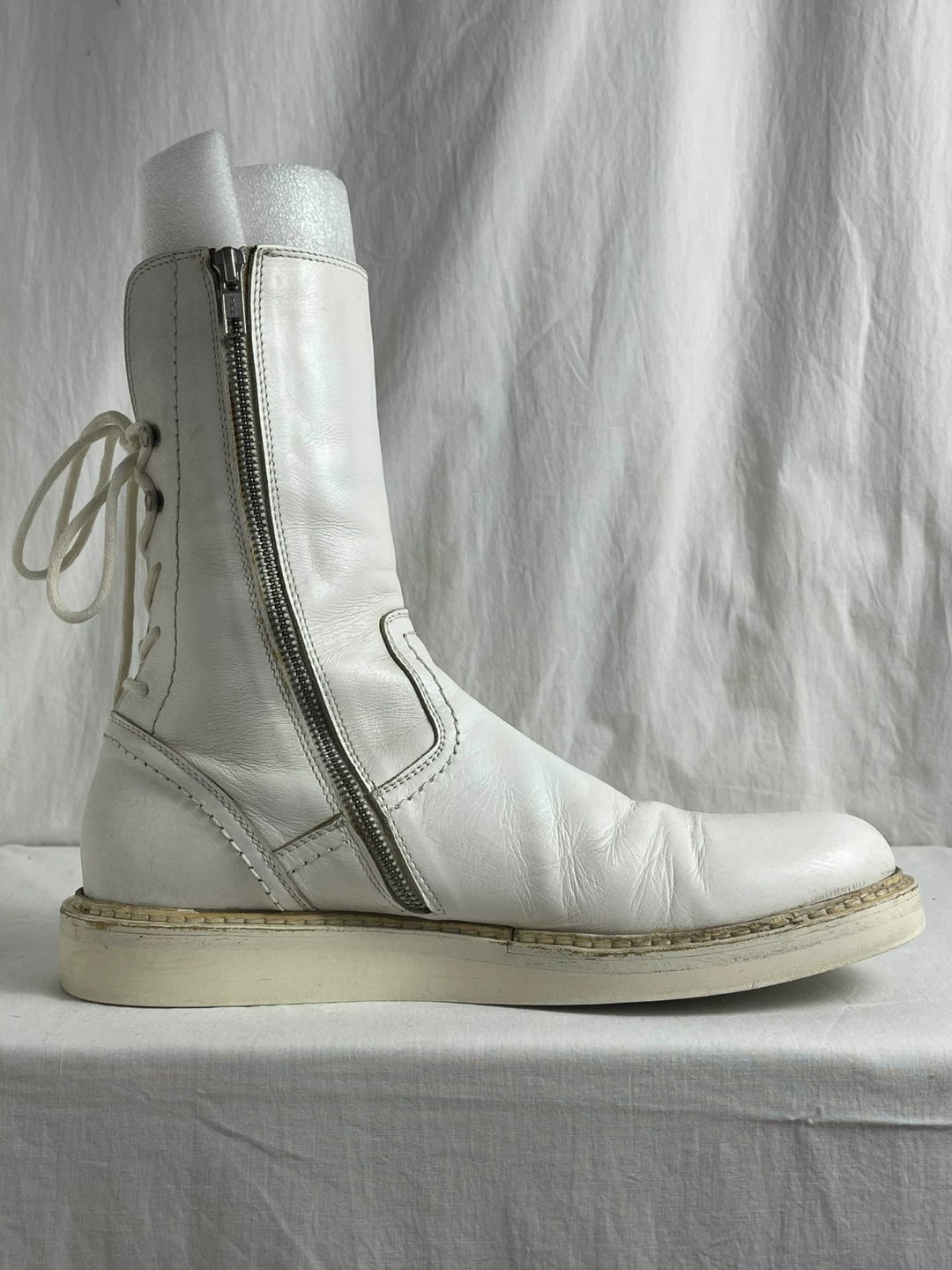 Ann Demeulemeester Vitello Boots