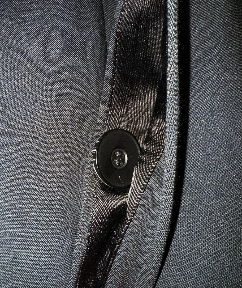 Julius_7 16FW Quantums Wool Suit