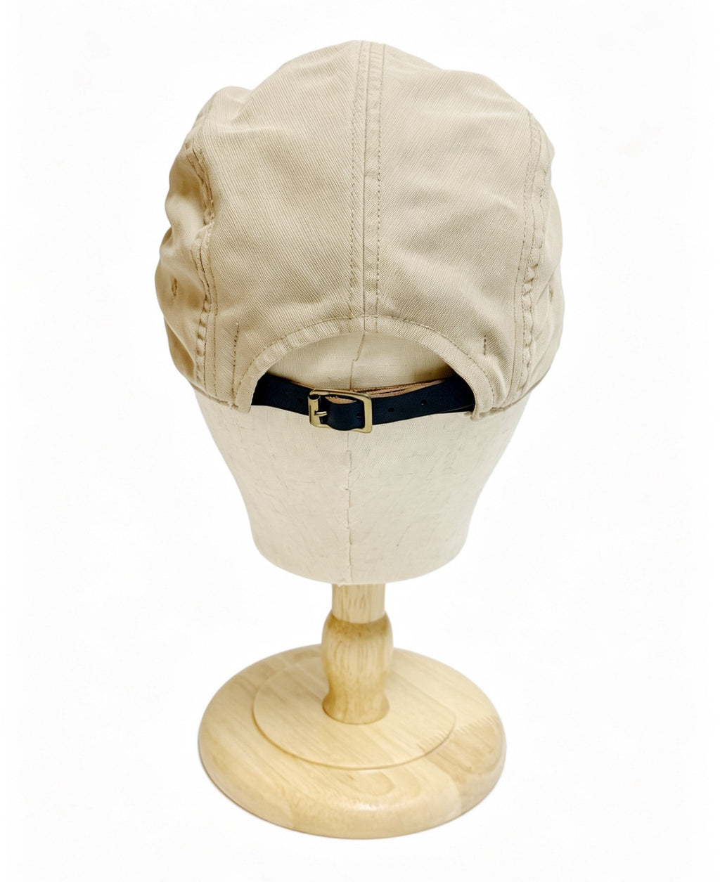 Visvim 22AW Contrary Dept Camp (g.cords) Cotton Cap