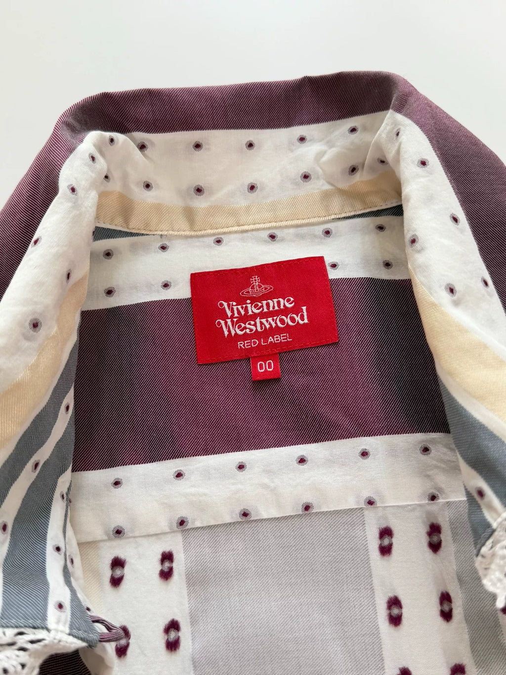 Vivienne Westwood Shirt