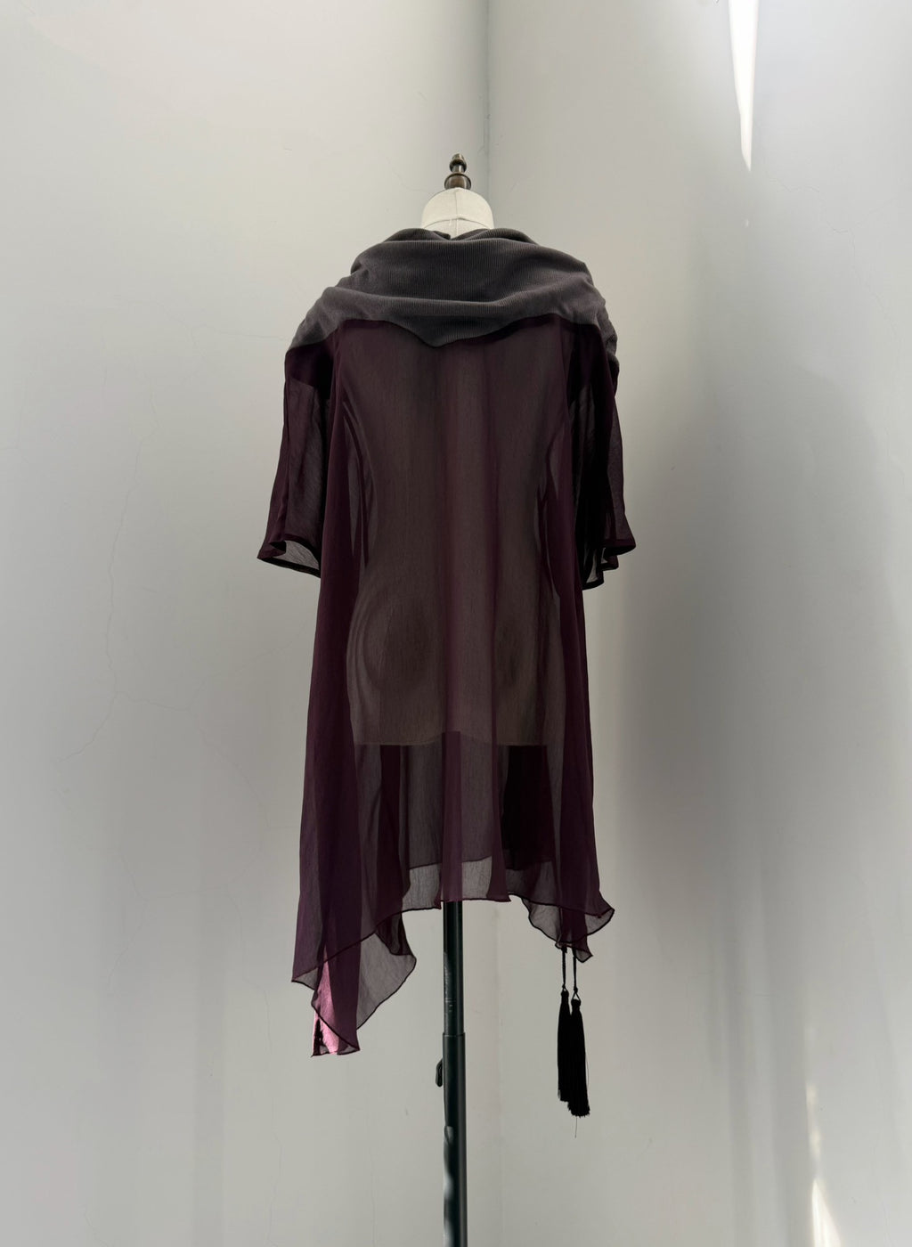 Undercover Cotton Top
