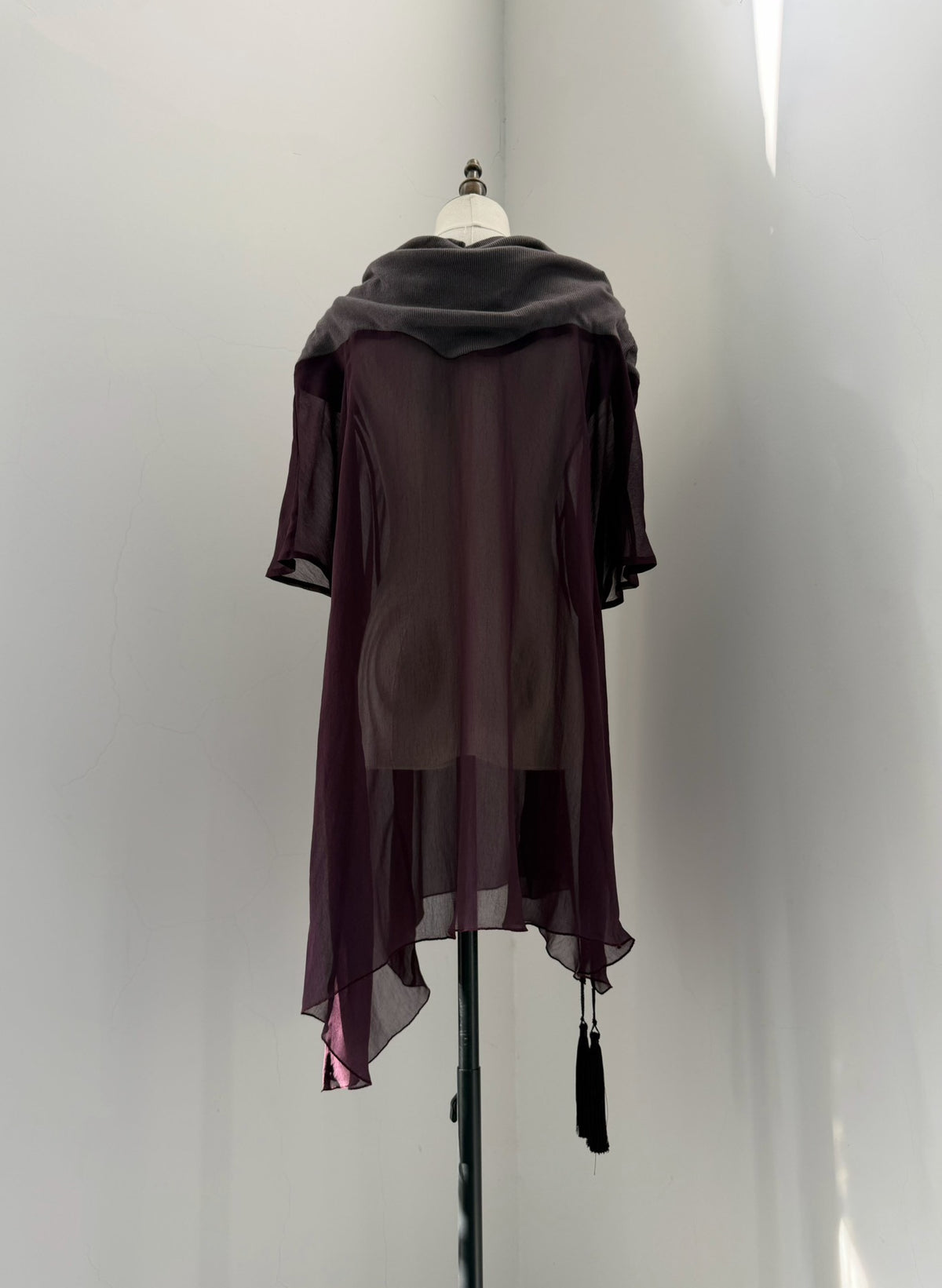 Undercover Cotton Top