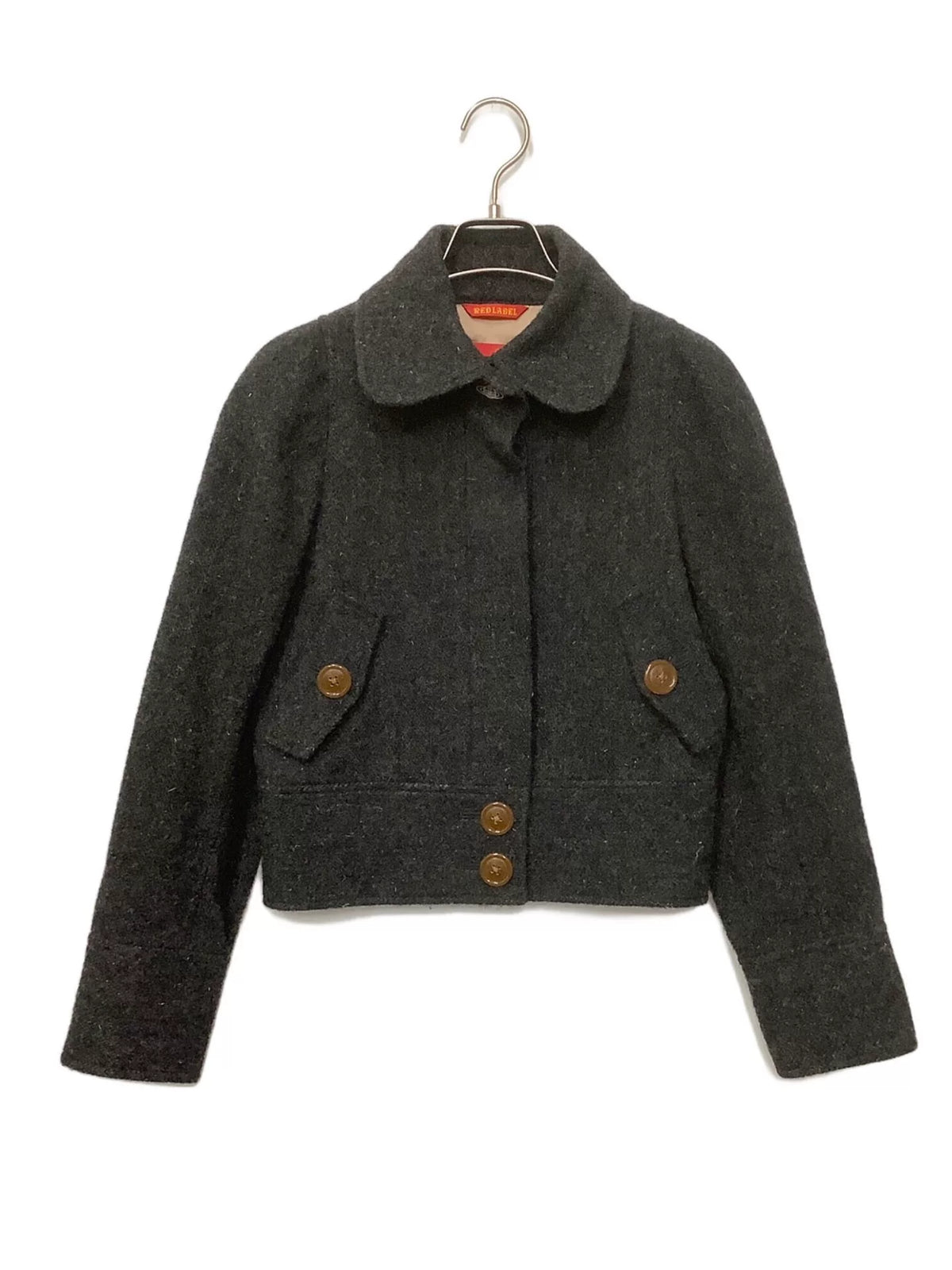 Vivienne Westwood Wool Jacket