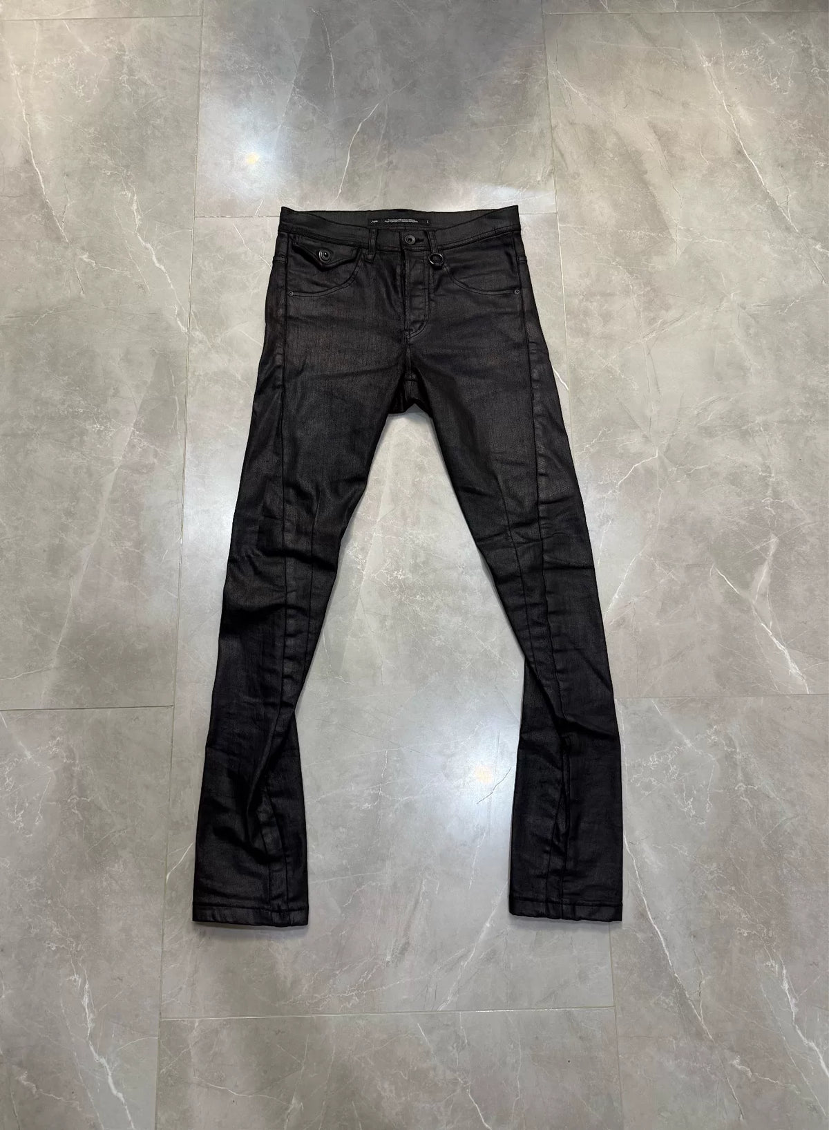 Julius SS26 Pants
