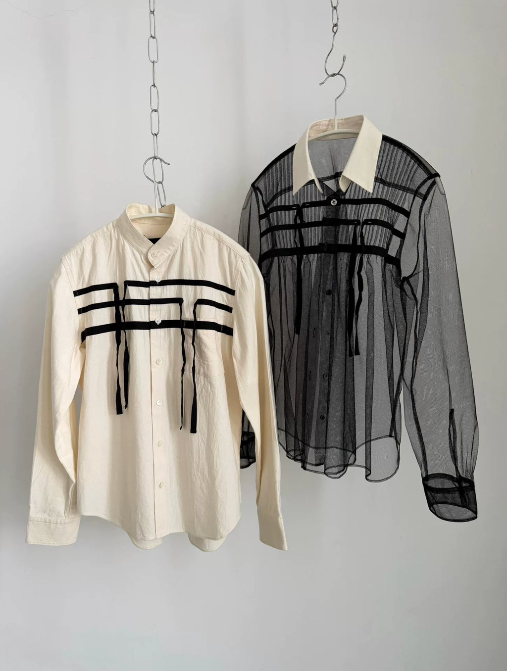 Comme Des Garcons 2006 Top