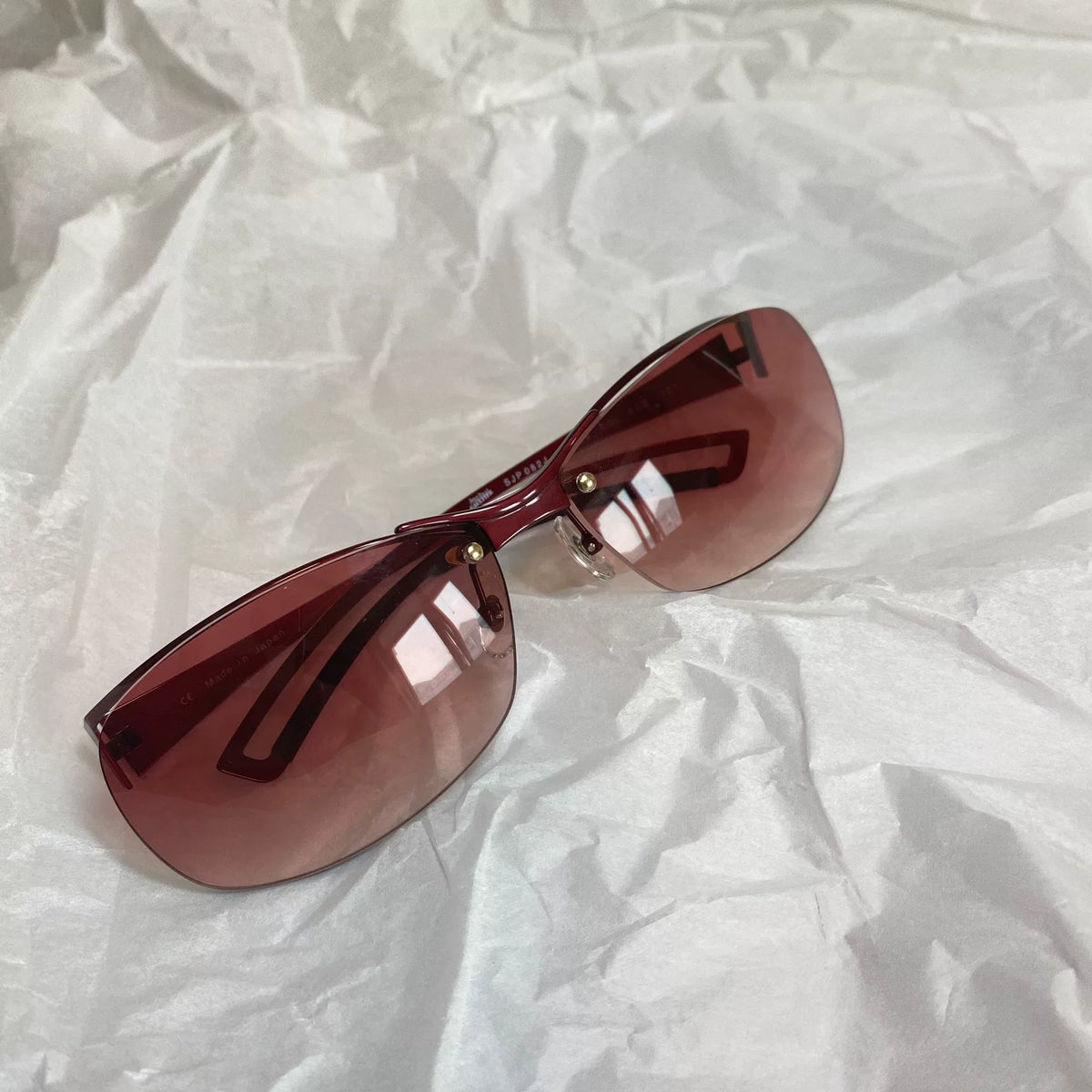 Jean Paul Gaultier Sunglasses