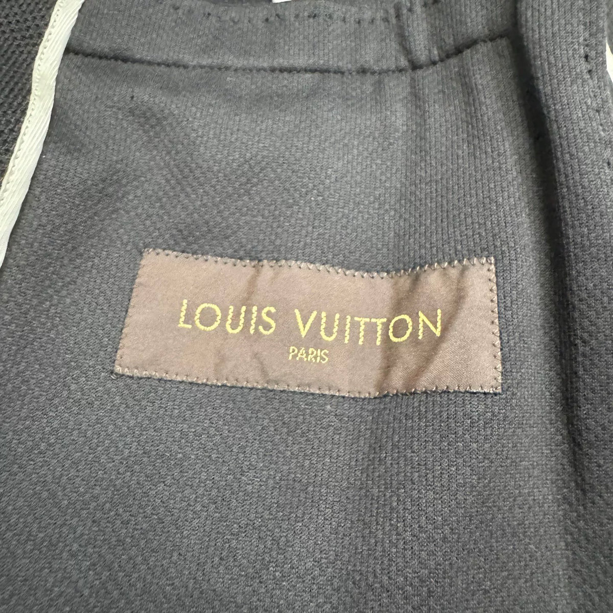 Louis Vuitton Casual Suit Jacket