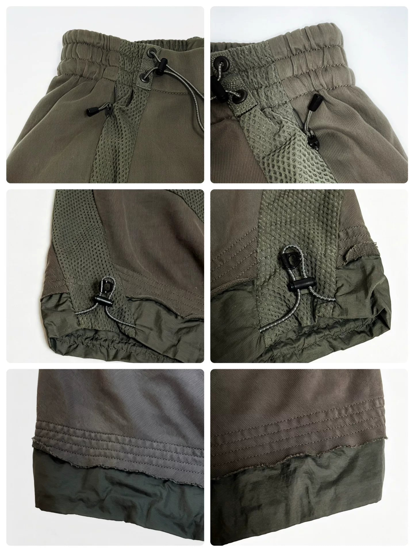 Hamcus As Interstellar Bounty Hunter Shorts