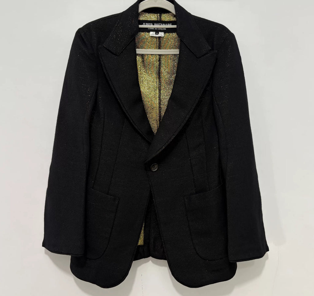 JUNYA WATANABE suit jacket