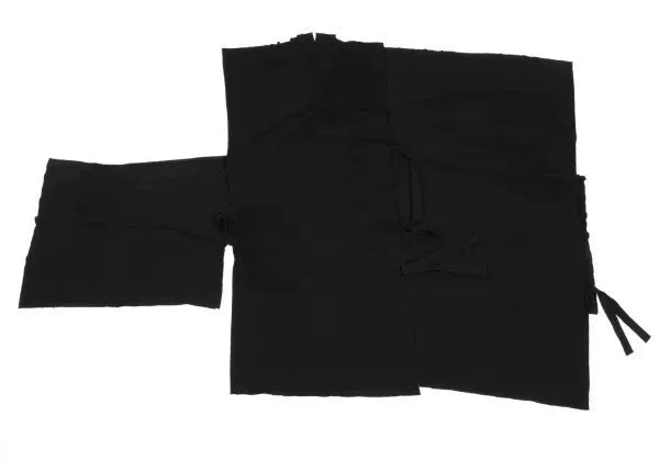 Issey Miyake Vintage Black Top
