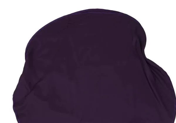 Issey Miyake Vintage Purple Top