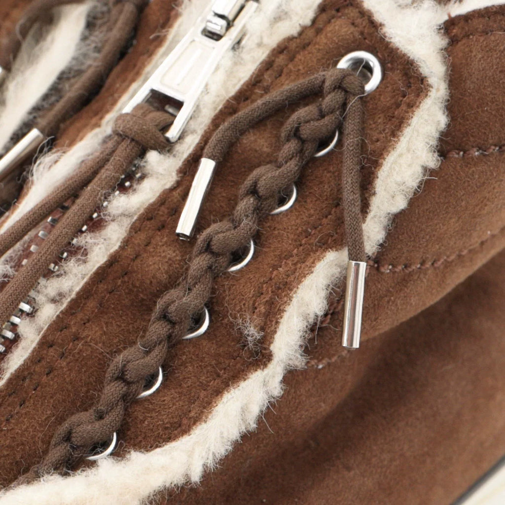 Number Nine — Early Collection Sneakers