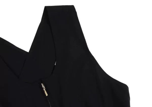 Jean Paul Gaultier Vintage Black Dress