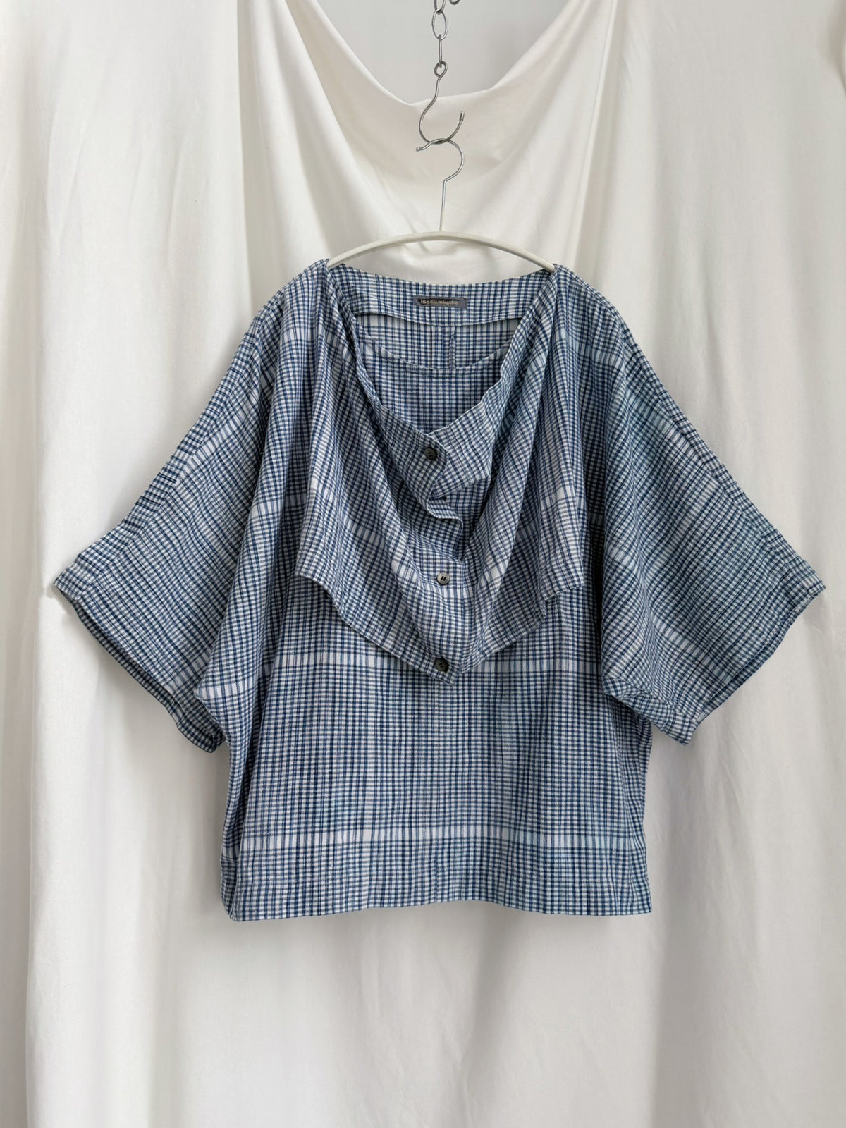 Issey Miyake Top