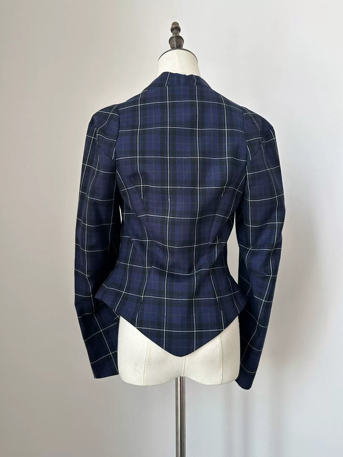 Vintage Vivienne Westwood red label top
